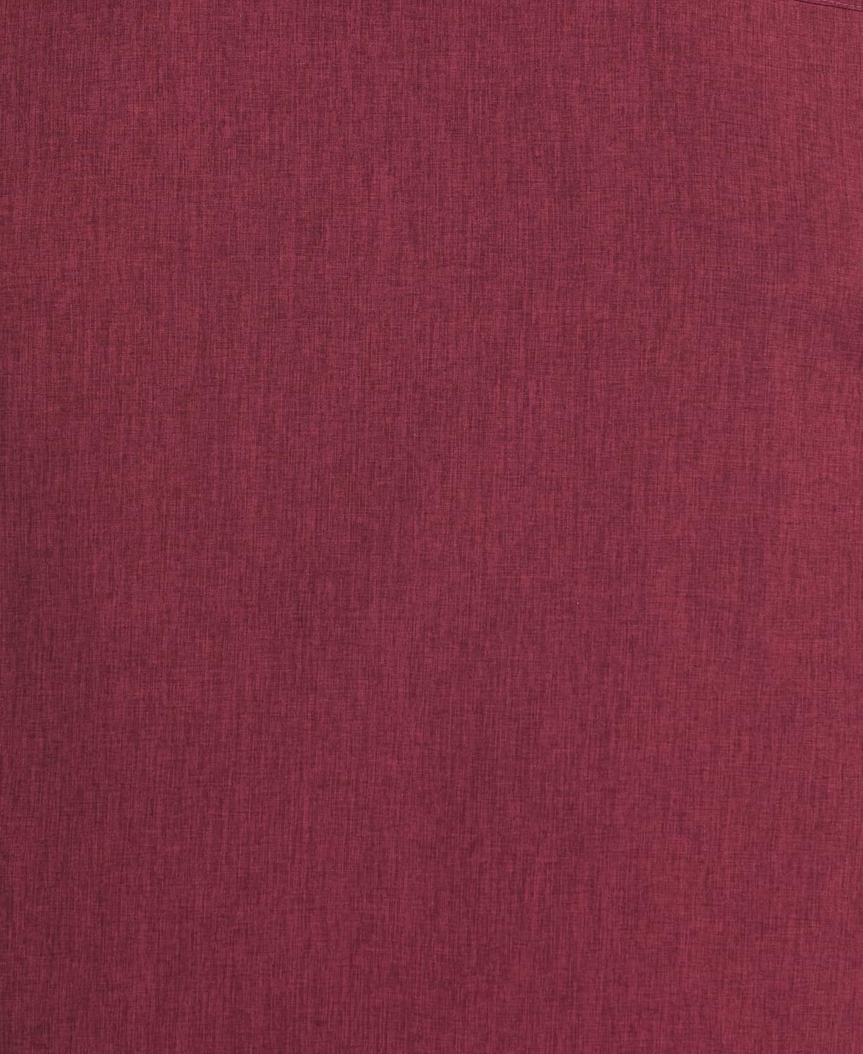 Cubavera mens Embroidered Chambray Short Sleeve Casual Shirt Classic Fit With Button-down (Available in Big & Tall) - Image 5