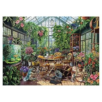 PUZZLE DRINKING BLOOD パズル the Garden PUZZLE DRINKING BLOOD パズル the Garden