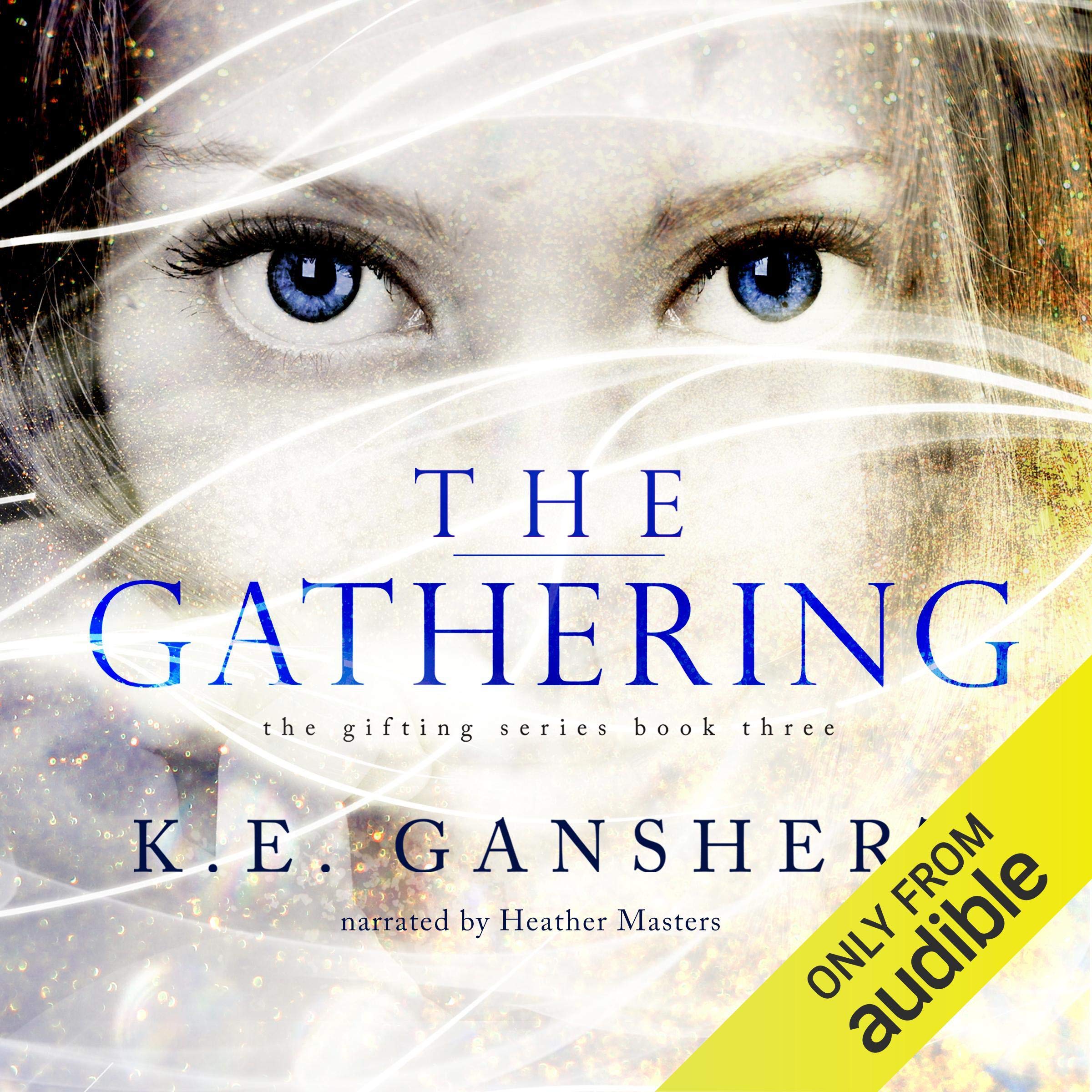 Cover art for The Gathering