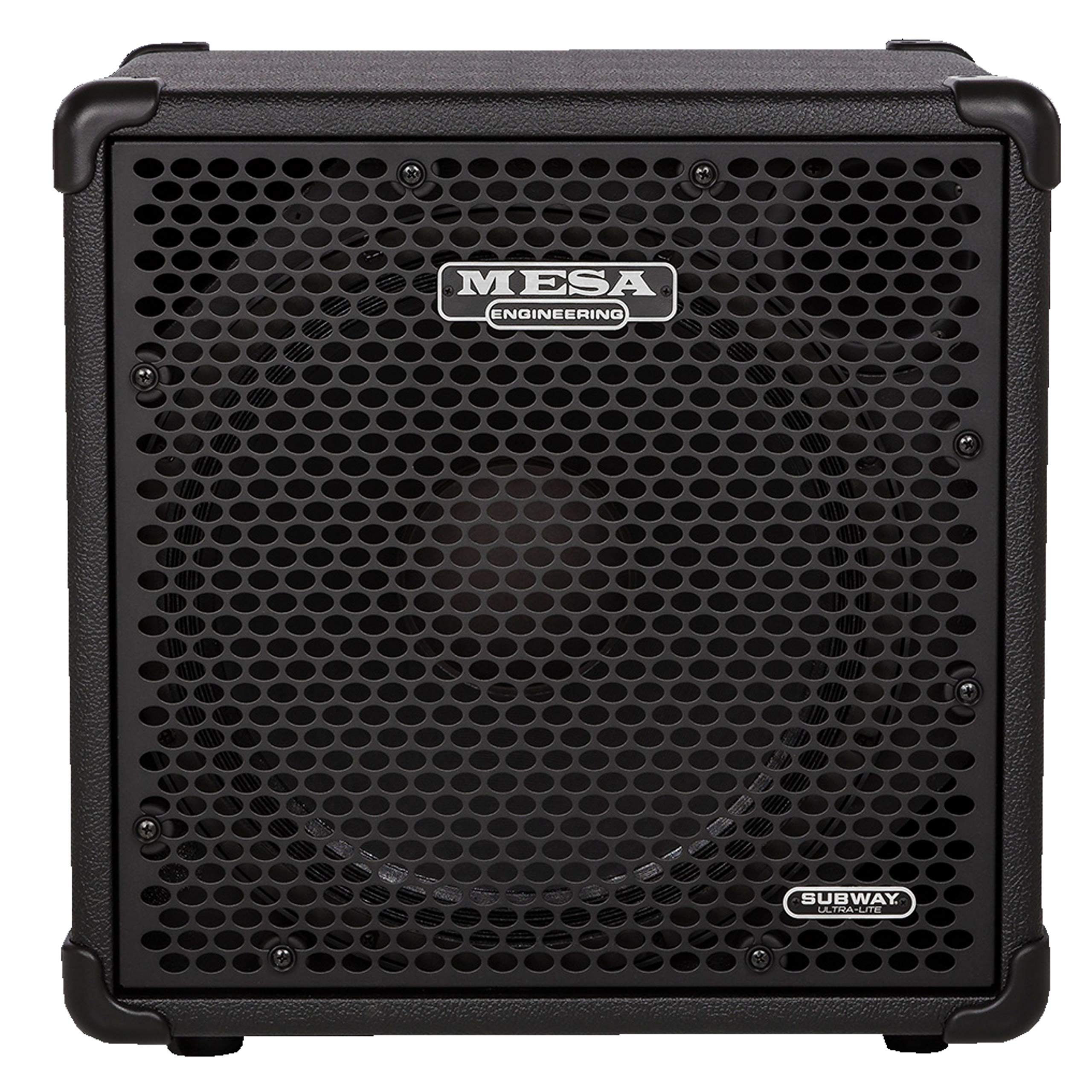 Mesa Boogie Subway Ultra-Lite 1x15 Bass Cabinet