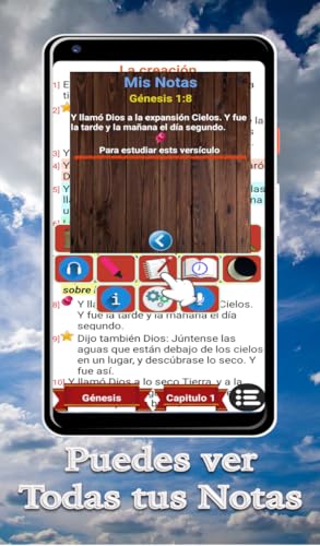 Biblia Reina Valera 1960 Con Audio