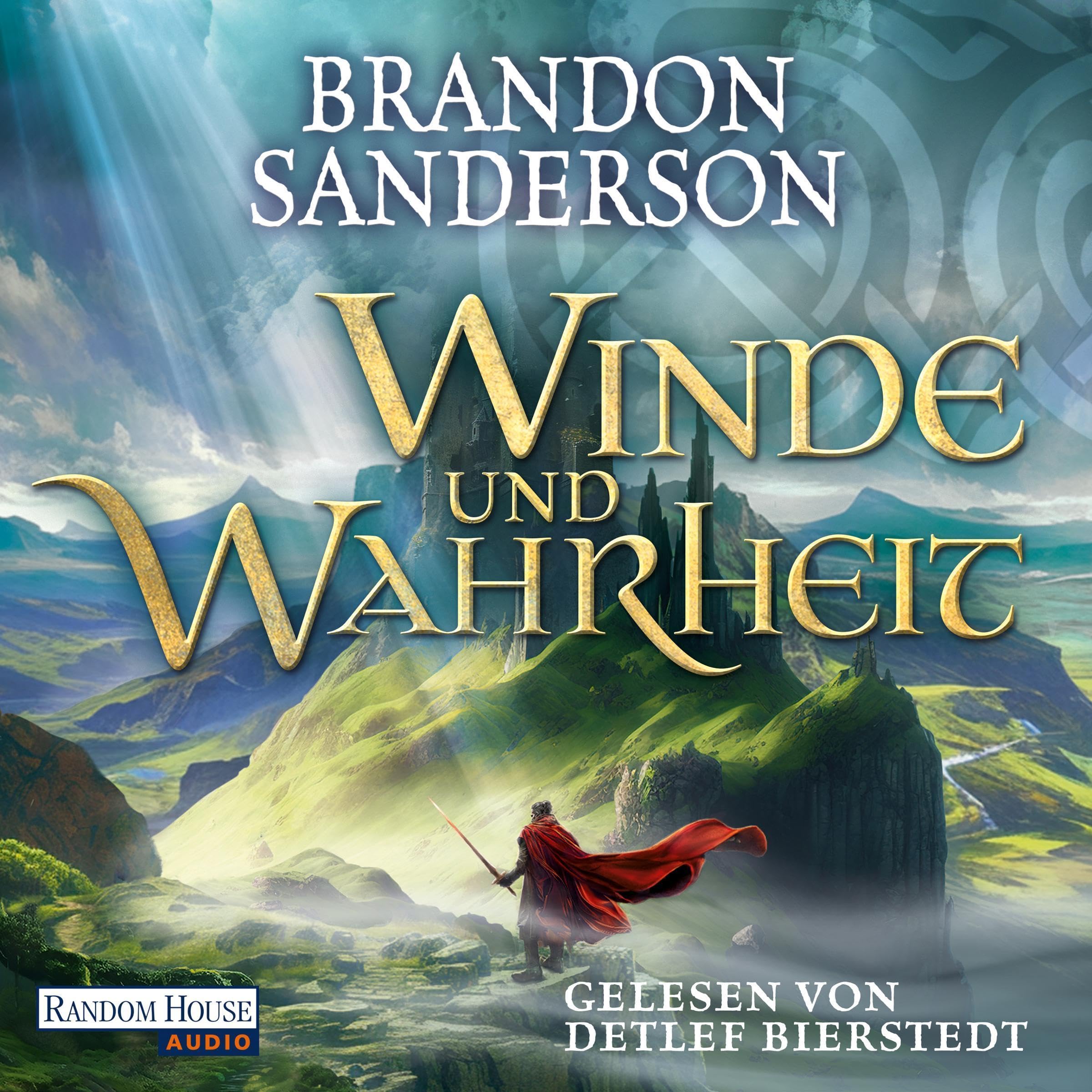 Cover art for Winde und Wahrheit