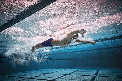 Miniatura 3 de TYR Mens Durafast One Jammer Swimsuit