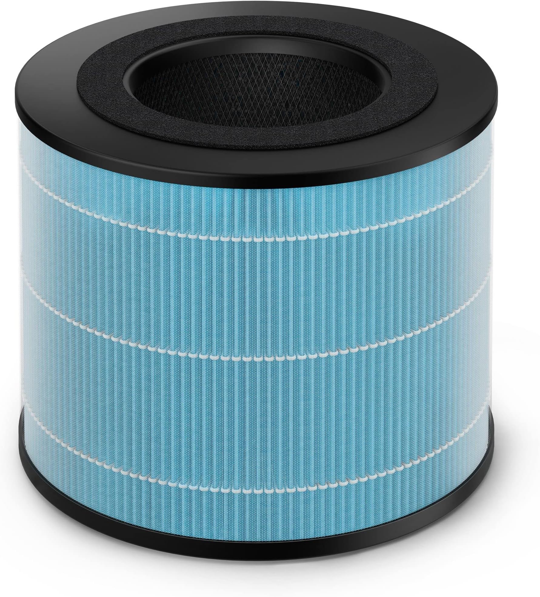 Vhbw 5x Filter Ersatz Für Philips FY3446/30 Für Luftbefeuchter - Luftfilter
