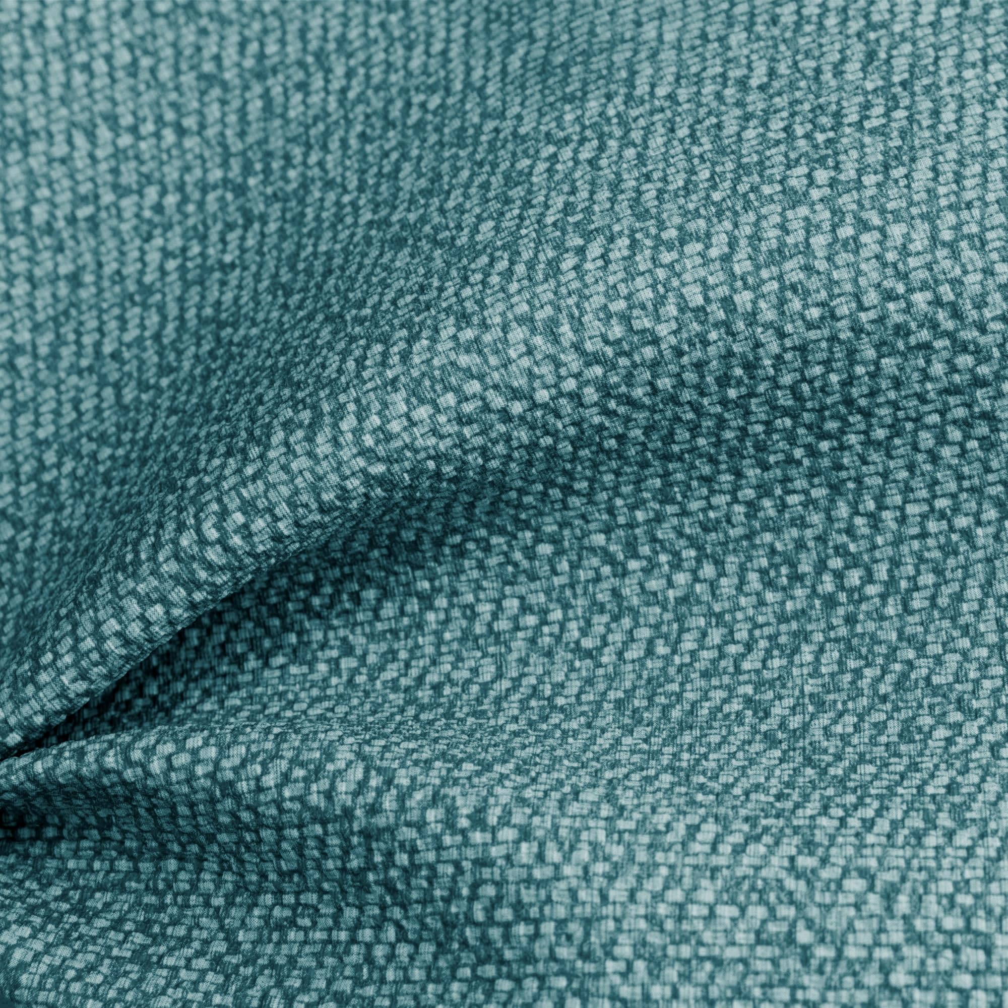 HAPPERS Cojín Suelo o Palets Multiusos Exterior Patagonia Azul 60x80
