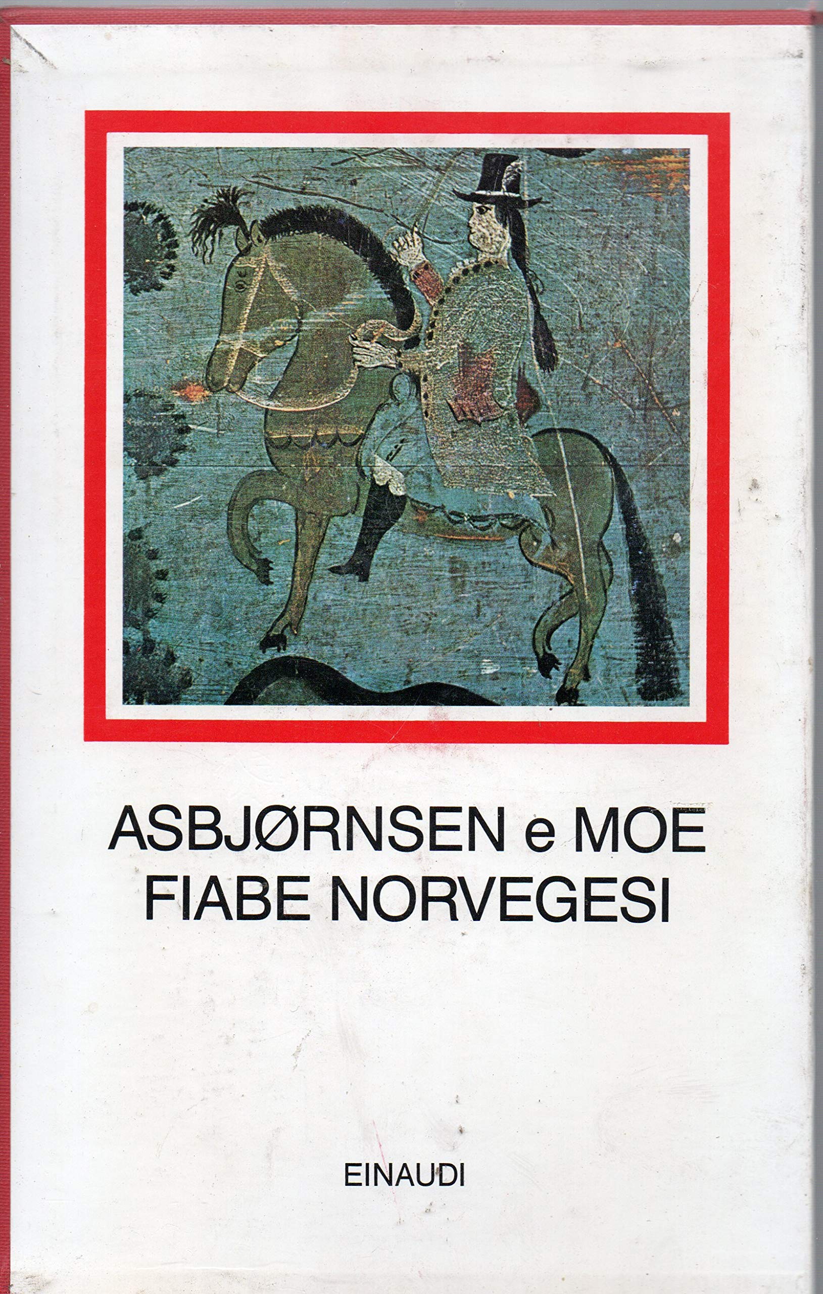 Fiabe norvegesi