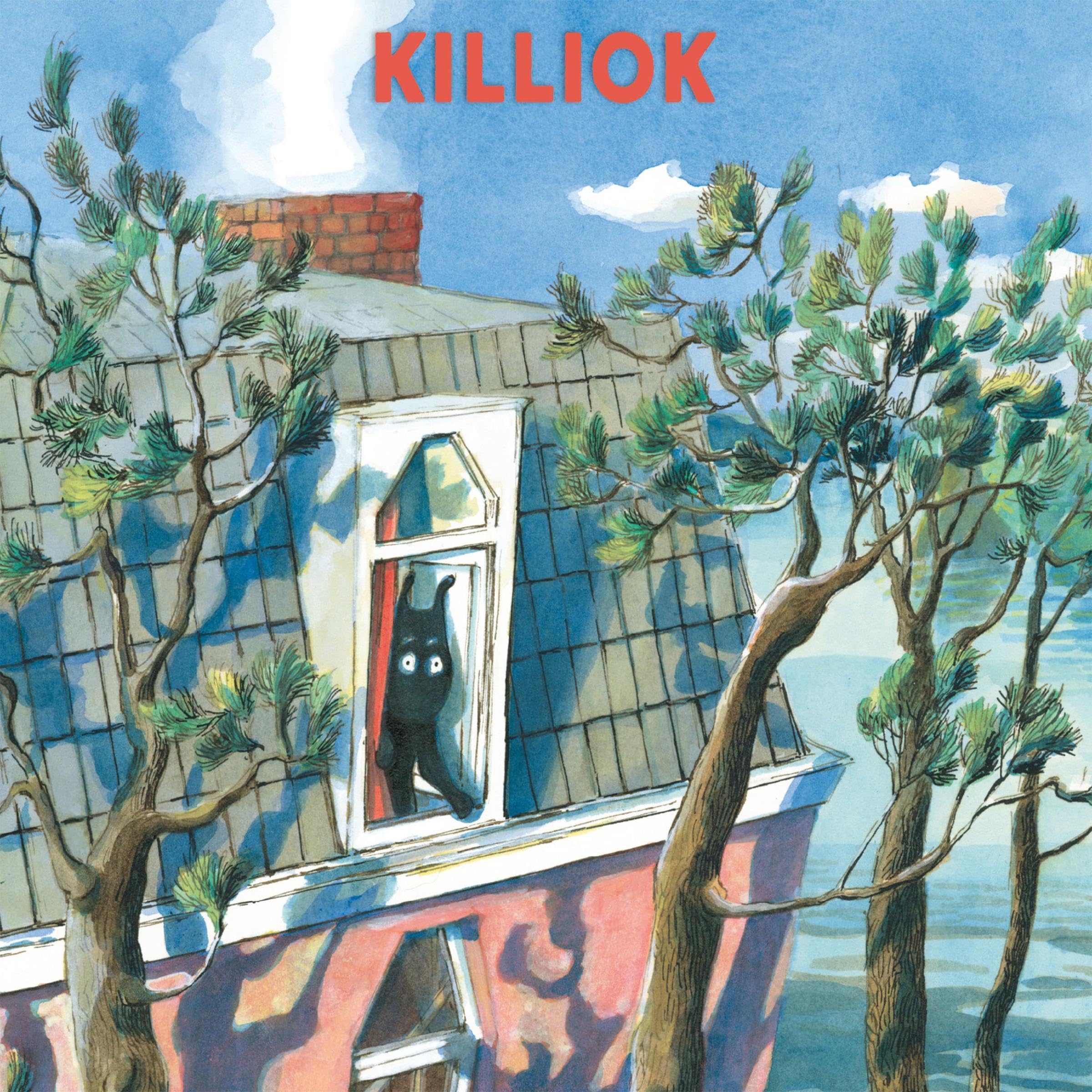 Killiok (French Edition)