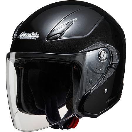 Amazon マルシン Marushin バイクヘルメット ジェット M 400 ブラック フリーサイズ 57 60cm未満 ジェット 車 バイク Amazon マルシン Marushin バイクヘルメット ジェット M 400 ブラック フリーサイズ 57 60cm未満 ジェット 車 バイク