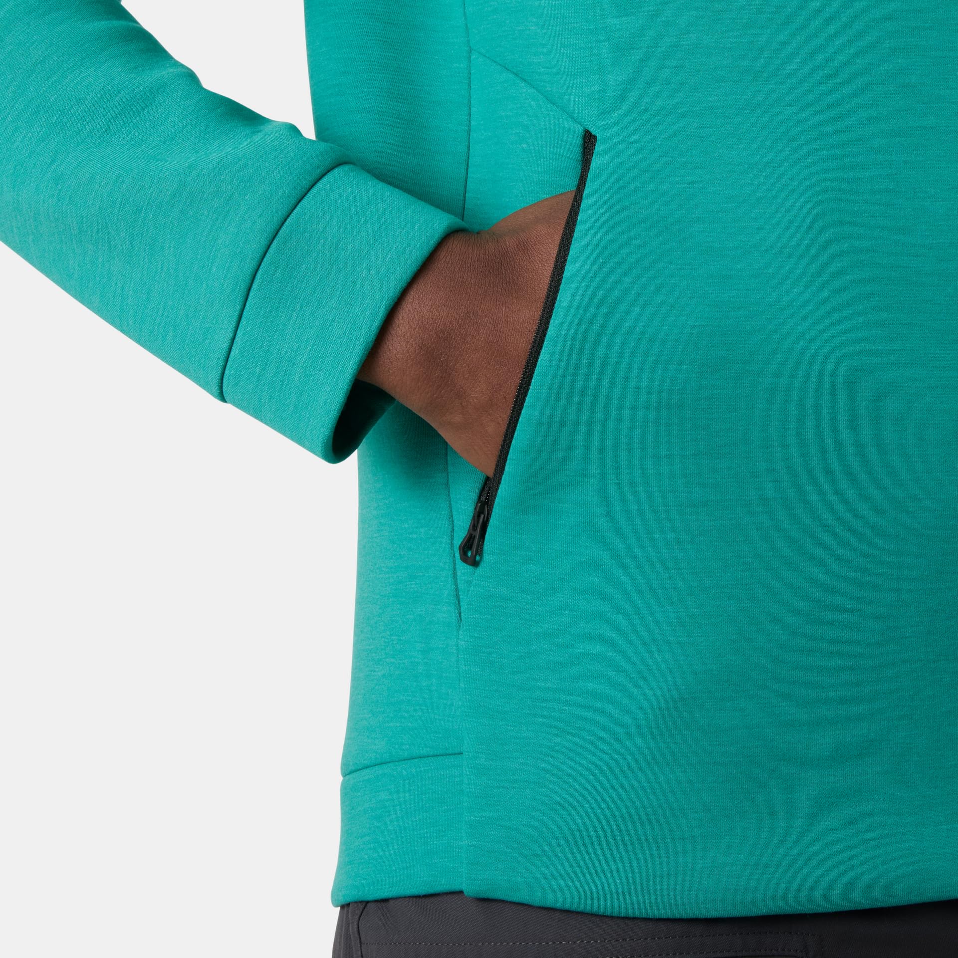 Helly Hansen Hp Ocean Fz Jacket 2.0 chaqueta Hombre