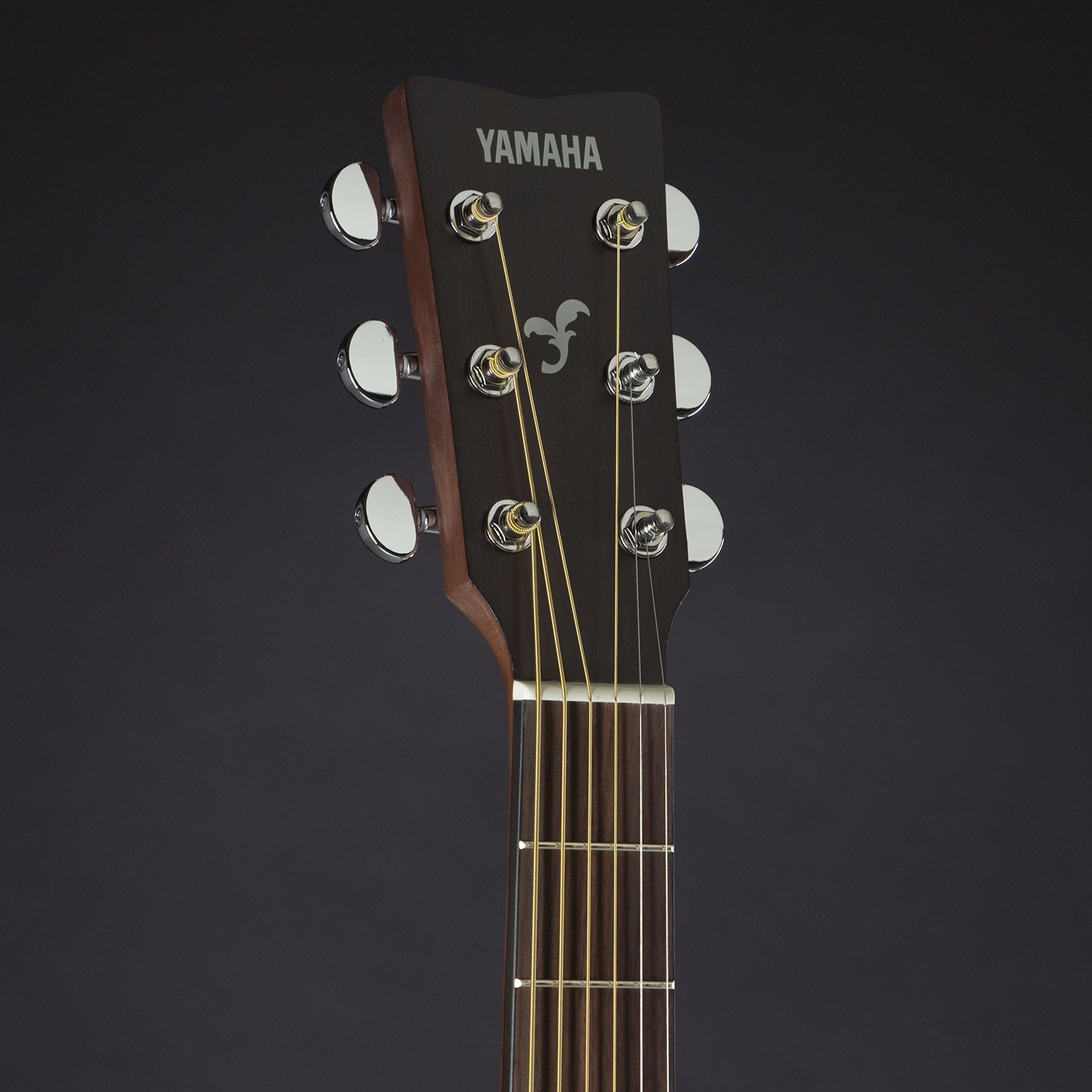 Amazon.co.jp: ヤマハ YAMAHA アコースティックギター FG800