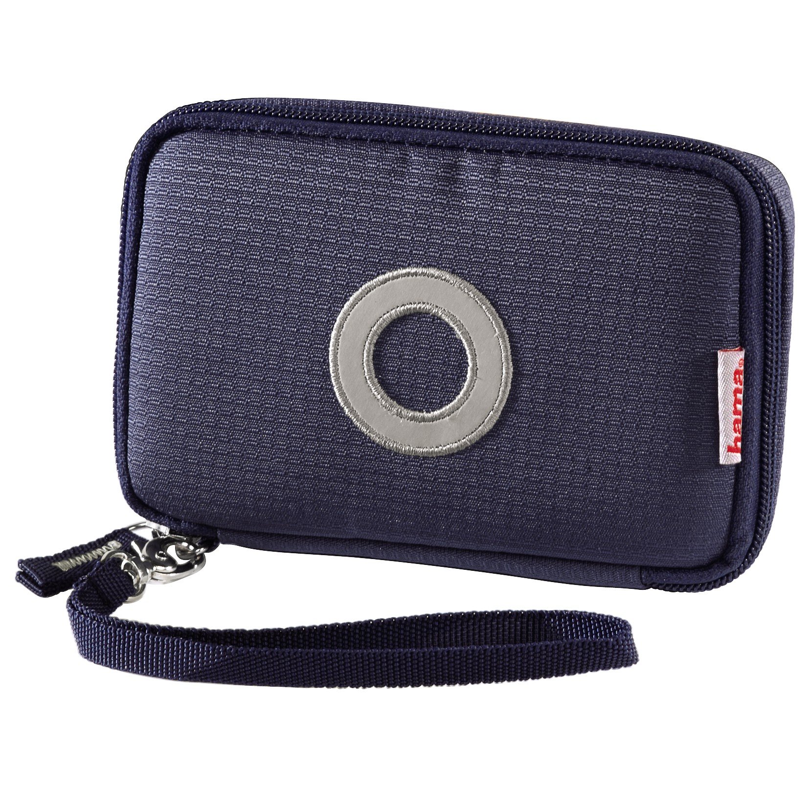 HamaOrlando 2.5 inch HDD Case - Blue