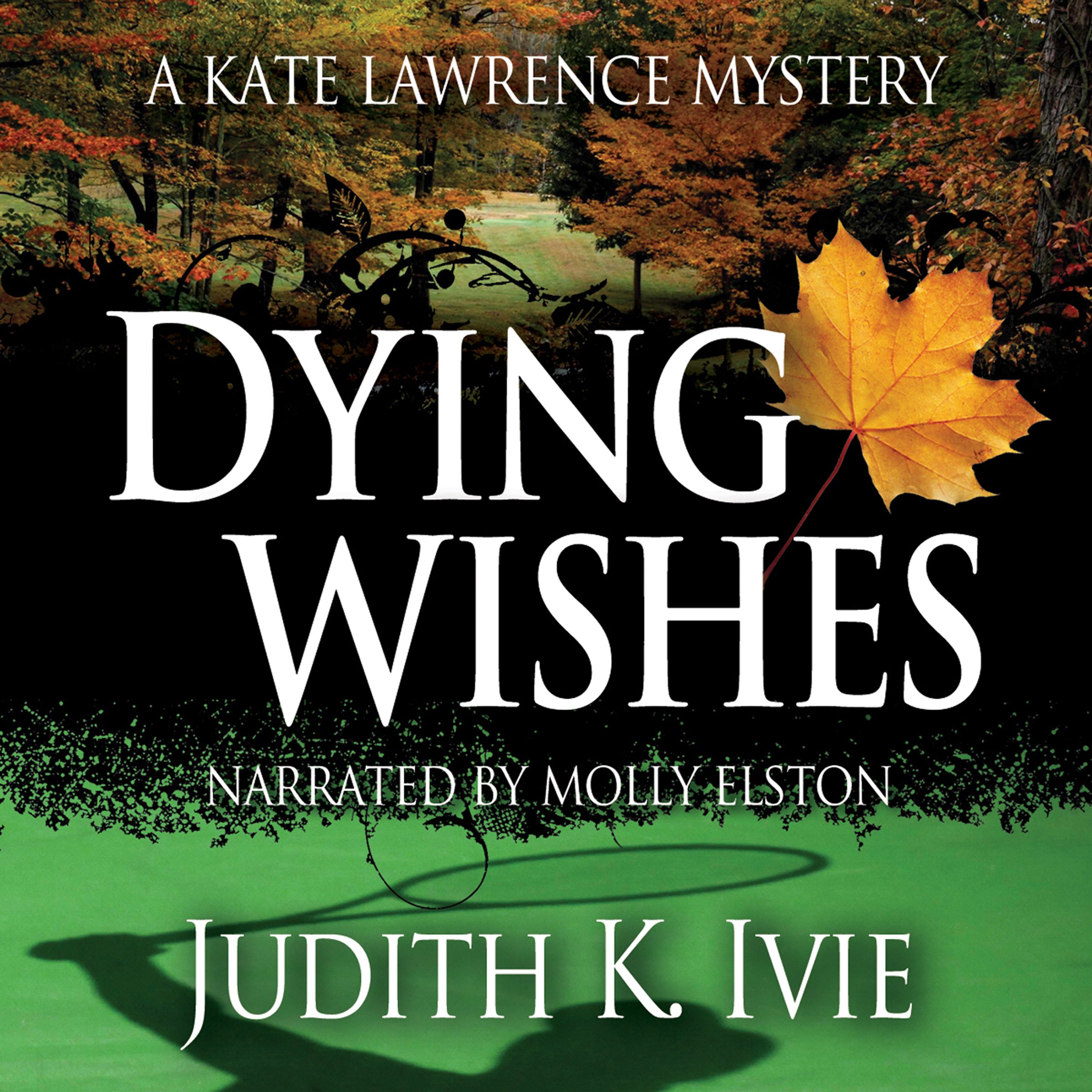 Dying Wishes
