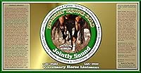 Vista 2 de JOINTLY SOUND - Linimento de caballo veterinario con tecnología Flex-Tite. Producto único para apretar pero crea patas flexibles. Mantiene niveles