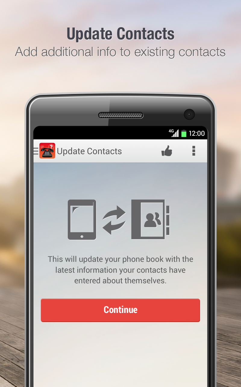 Cia Calling CIA - Caller ID & Call Blocker - App on Amazon Appstore