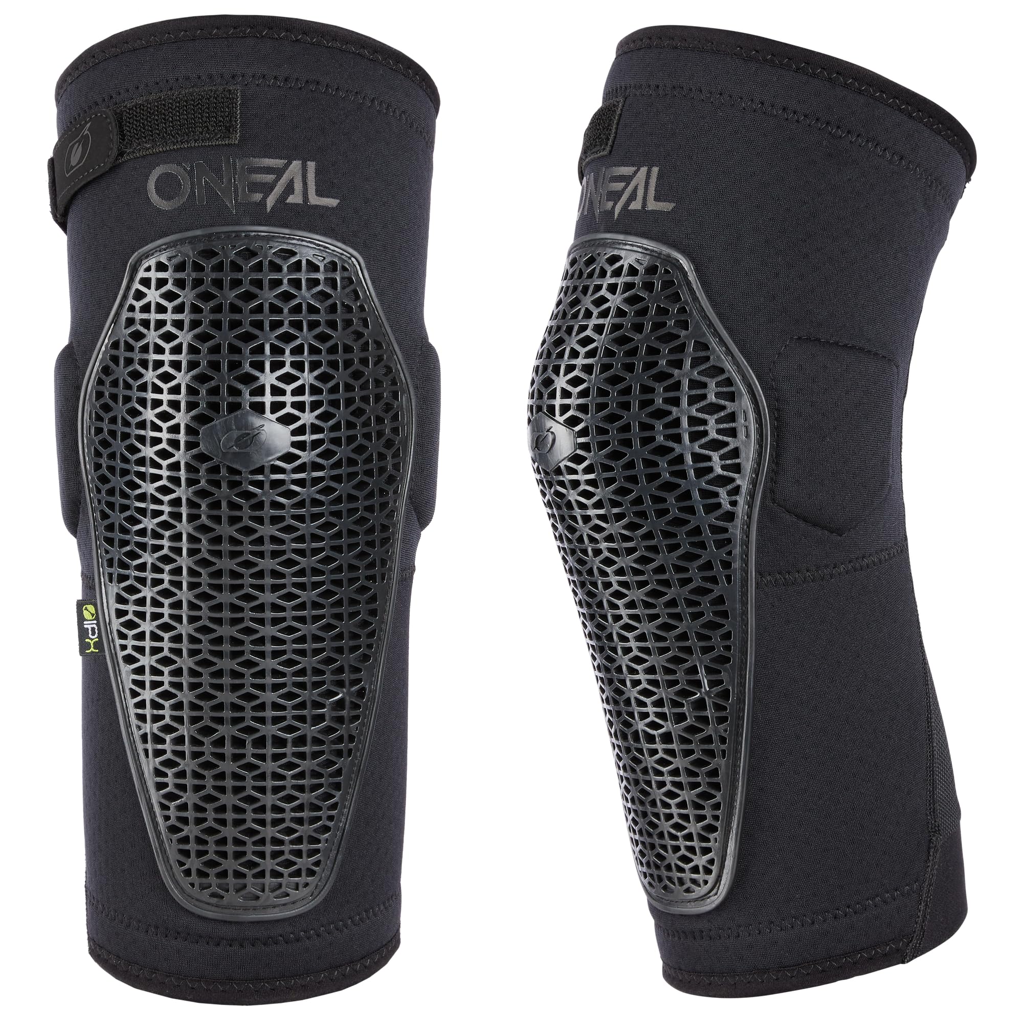 O'Neal Junction Lite Protectores de Rodilla, Negro, M