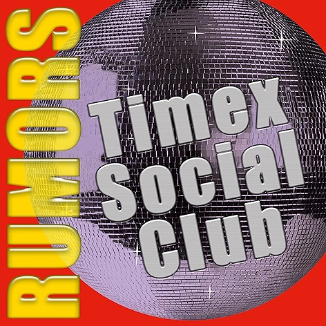 Rumors (12" Maxi Version)
