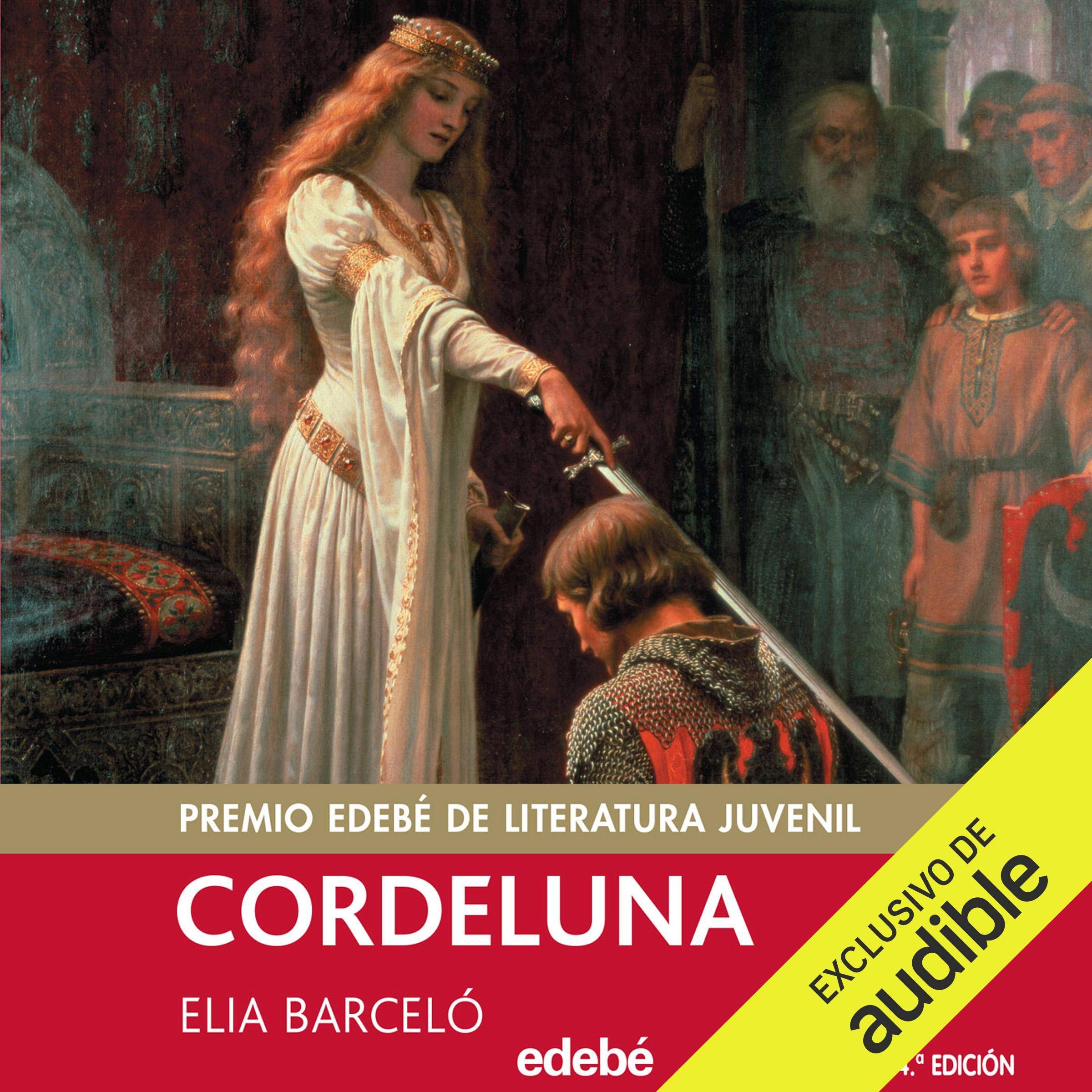 Cordeluna [Spanish Edition]