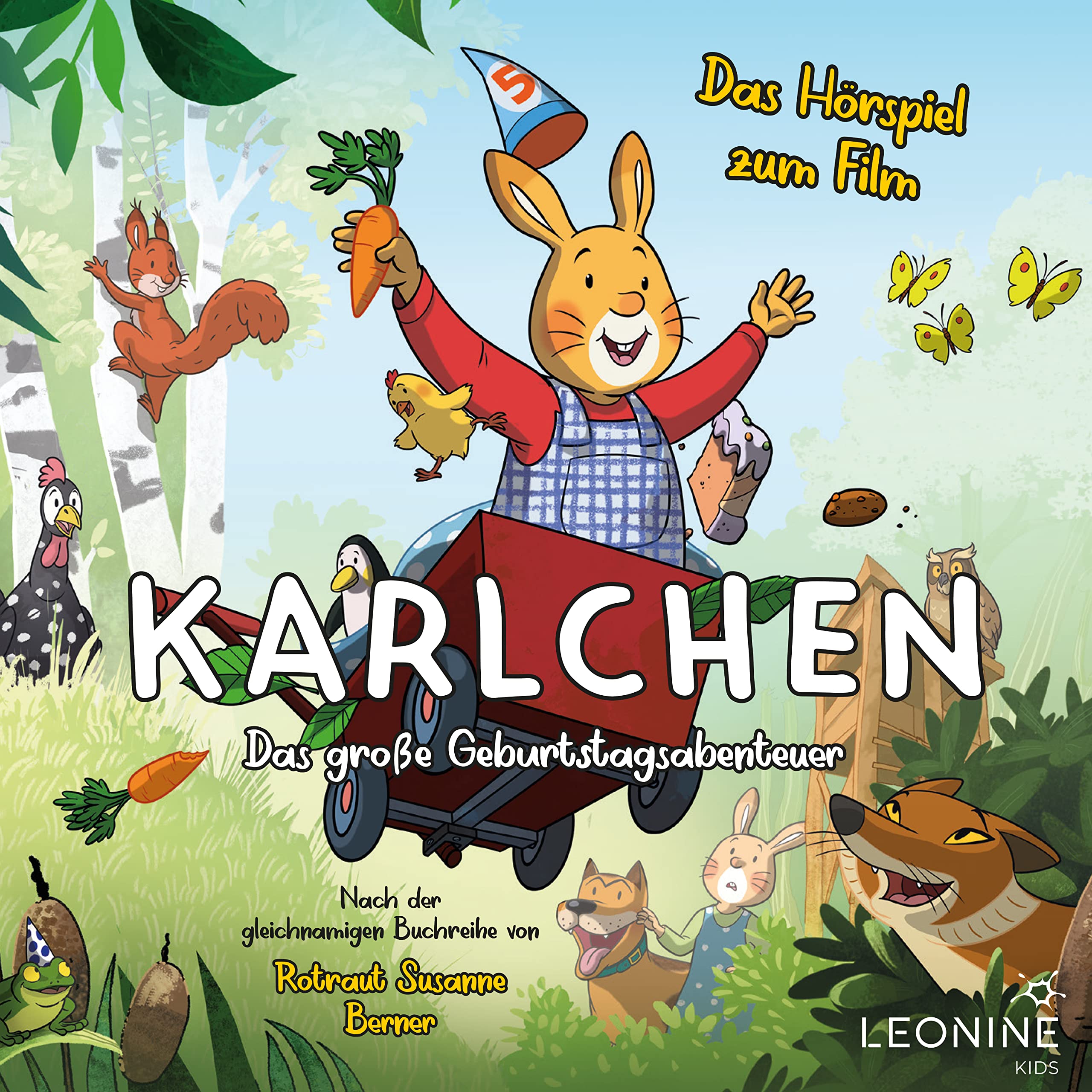 Karlchen