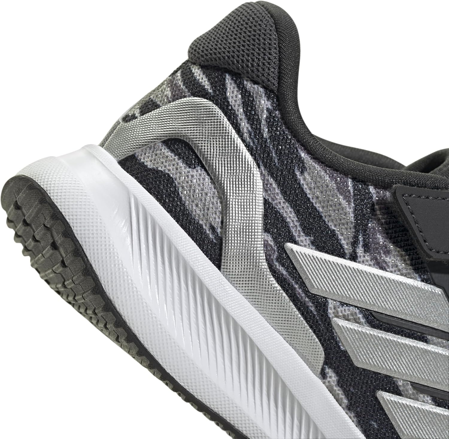 Adidas Unisex-Baby Run Falcon 5 - Image 7