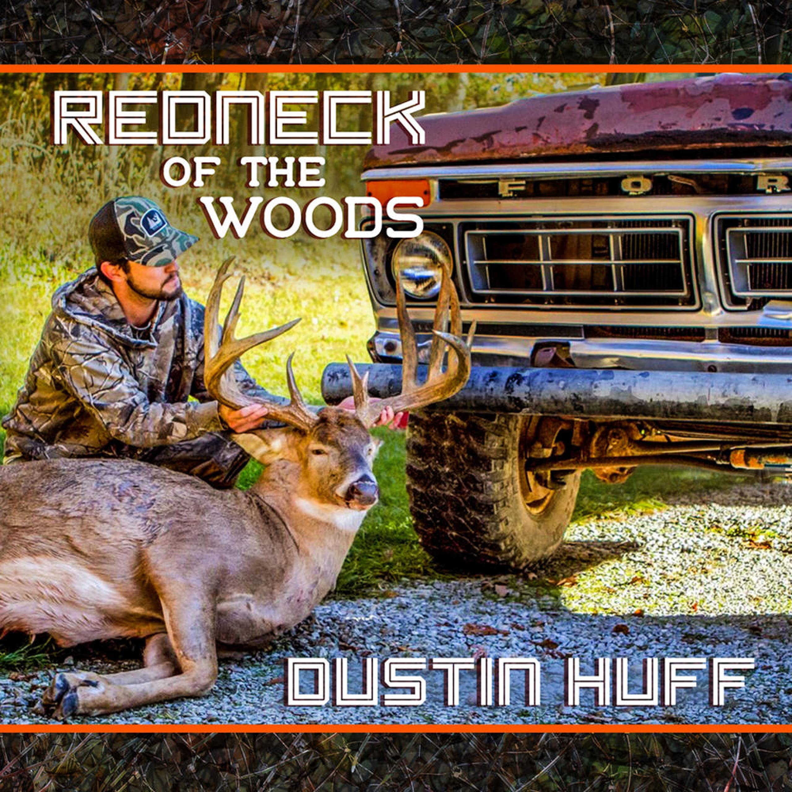 Dustin Huff