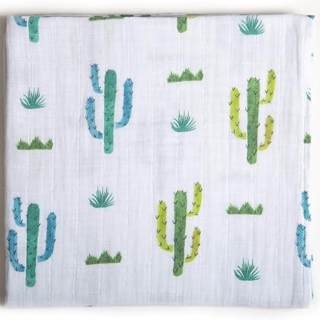 cactus muslin