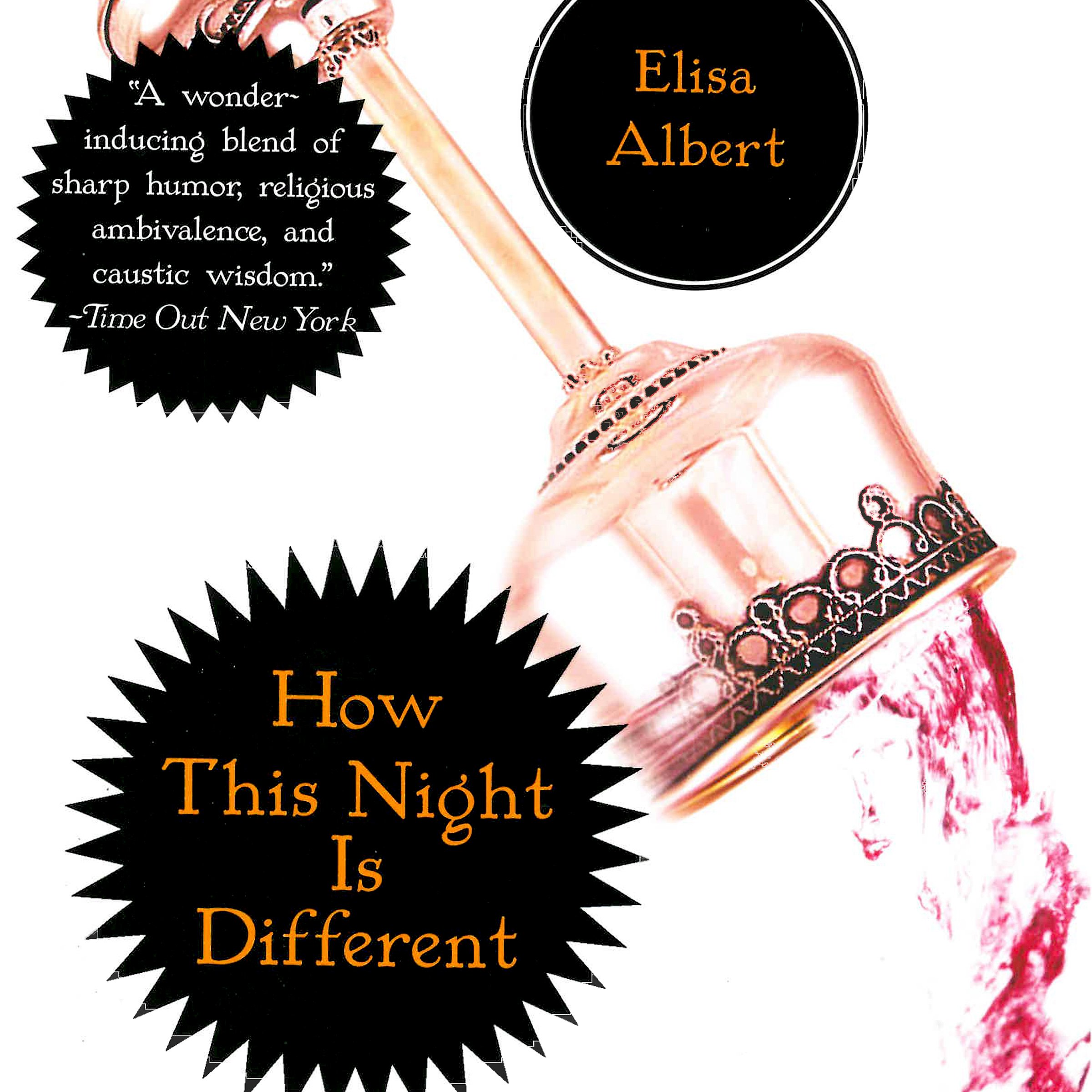 How This Night is Different