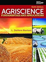 Agriscience Fundamentals and Applications Updated, Precision Exams Edition