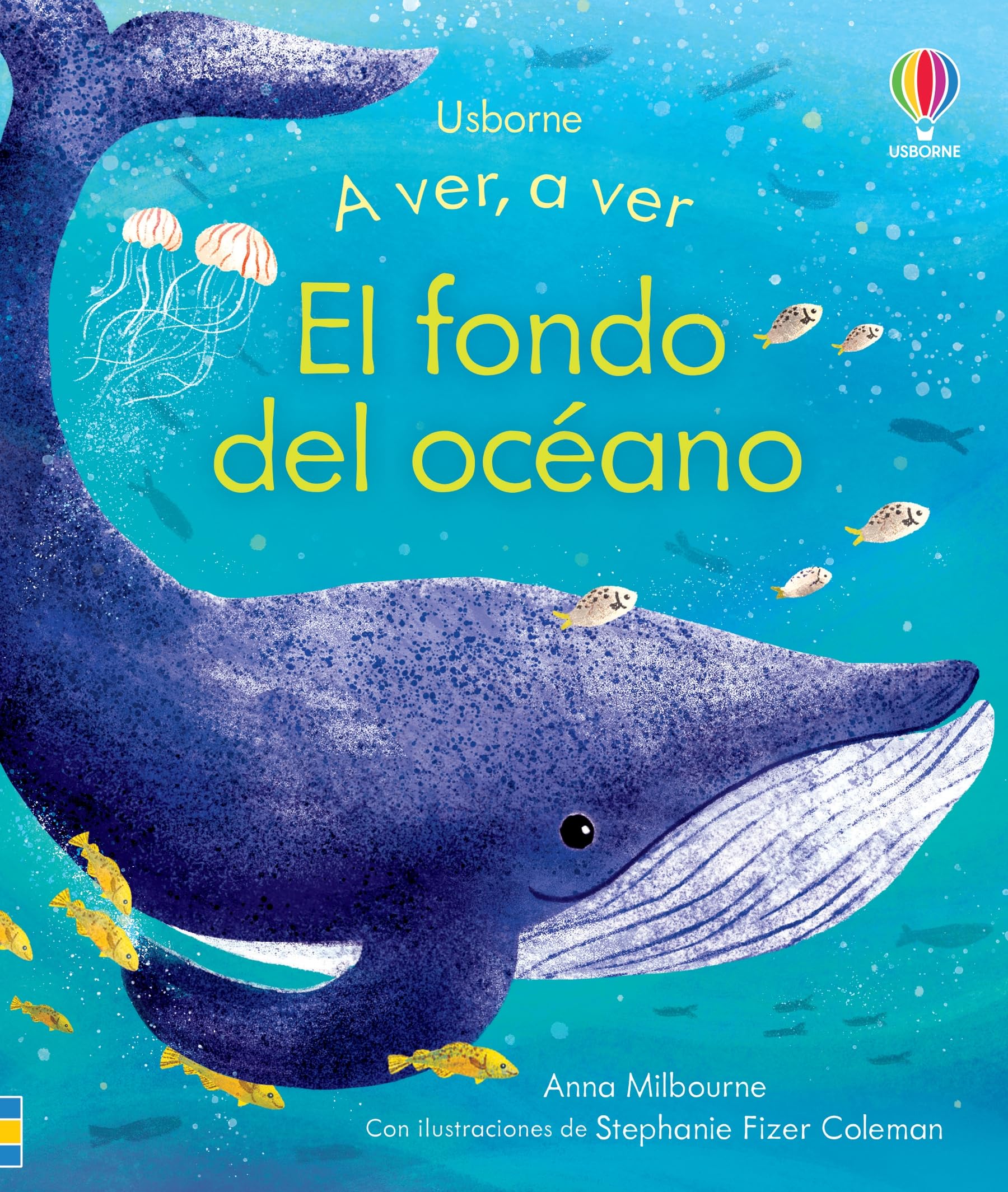 El Fondo del océano