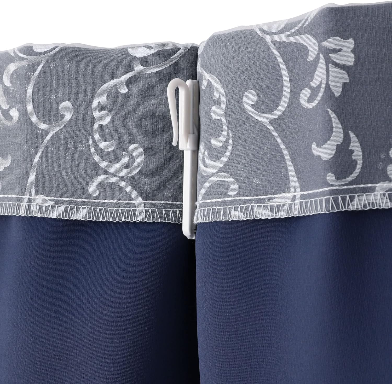 新品】フランフラン カーテン レースカーテンセット ルシーラ