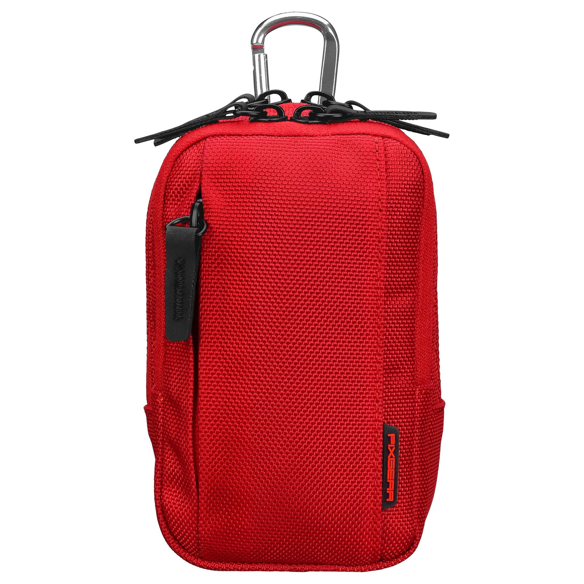 HAKUBA デジタルカメラケース ピクスギア CS カメラポーチ M レッド SPG-CS-CPMRD dwos6rj Amazon.co.jp: HAKUBA デジタルカメラケース ピクスギア ツイン