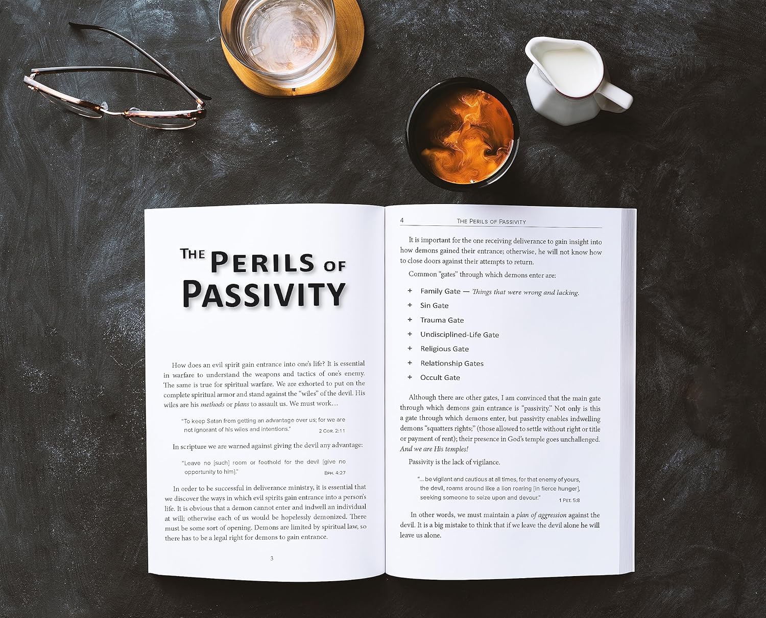 The Perils of Passivity - Image 4