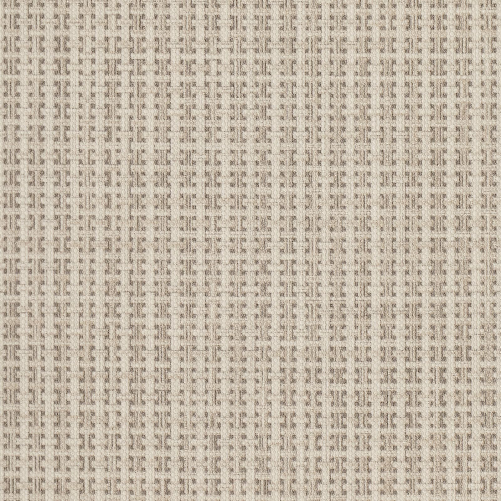 VEELIKE Papel Pintado Ratán Beige Textura 40 cm × 300 cm