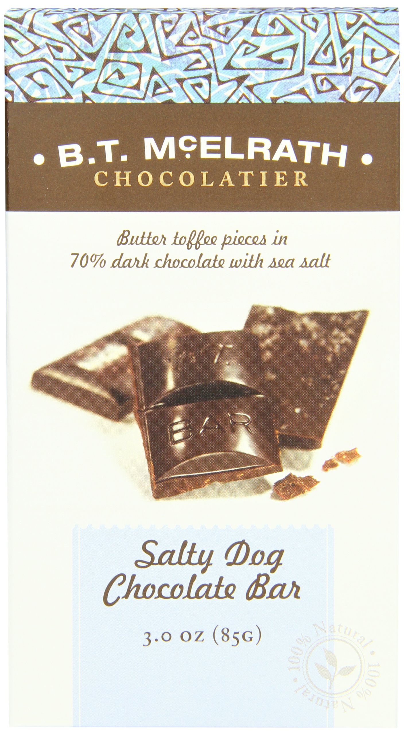 Salty Dog Bites