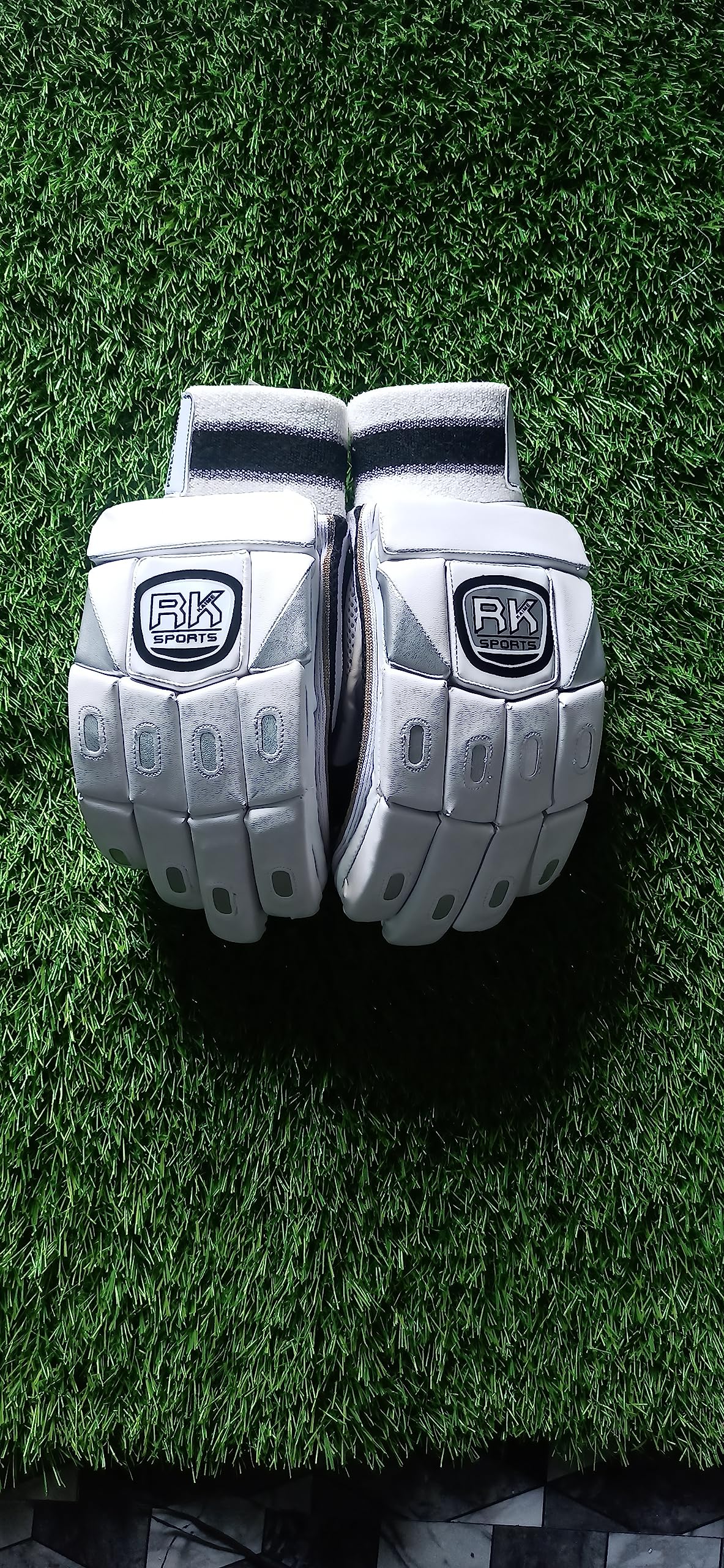 RK KAIME Sports Batting Gloves Mens Test…Mens Size (B089GKHRC2) Amazon Price History, Amazon Price Tracker