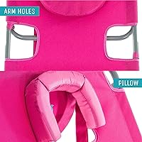 Vista 5 de Ostrich - Silla plegable portátil a la espalda