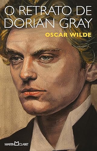 O retrato de Dorian Gray: 12