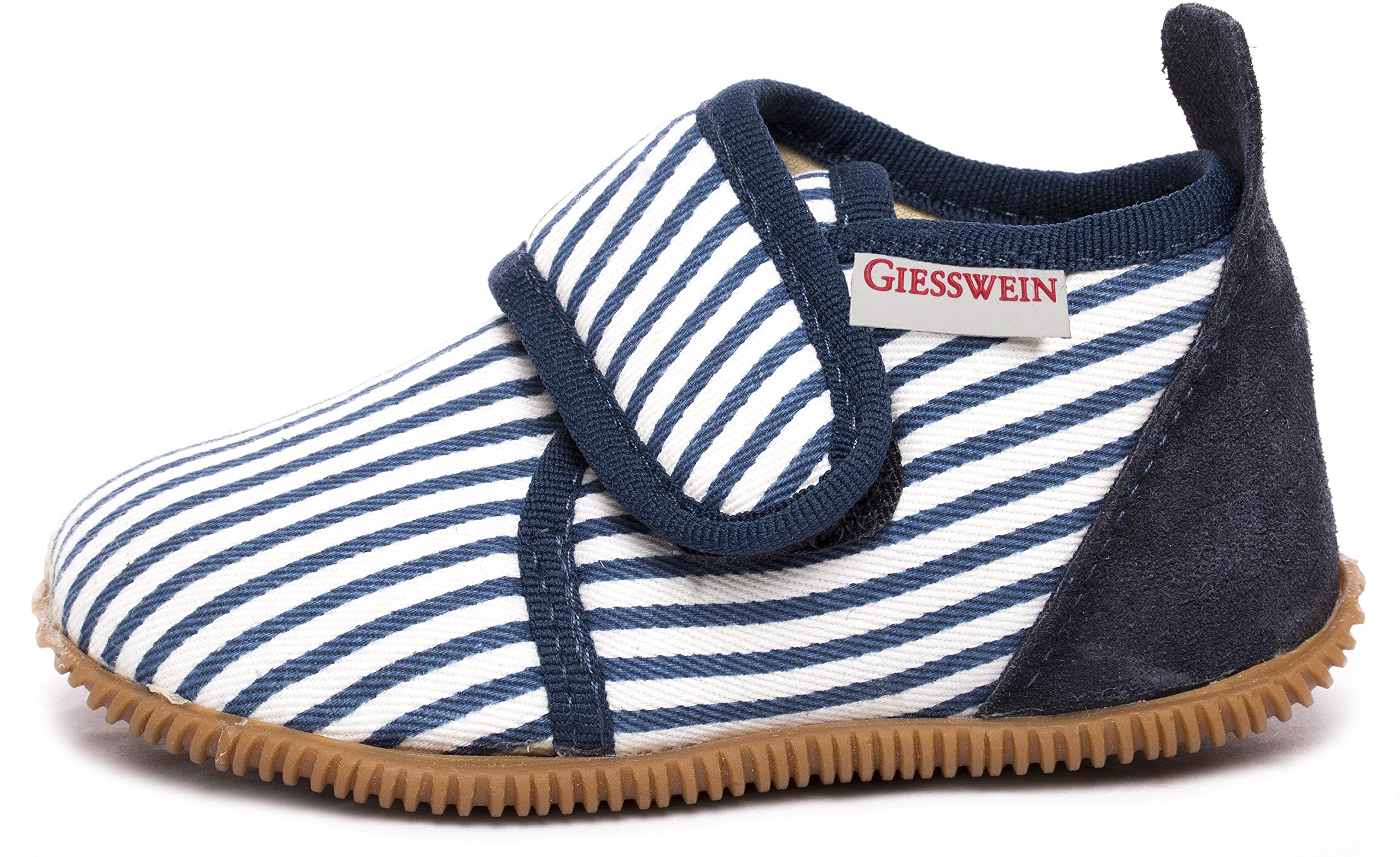 Giesswein Pantofole per Bambini Salach