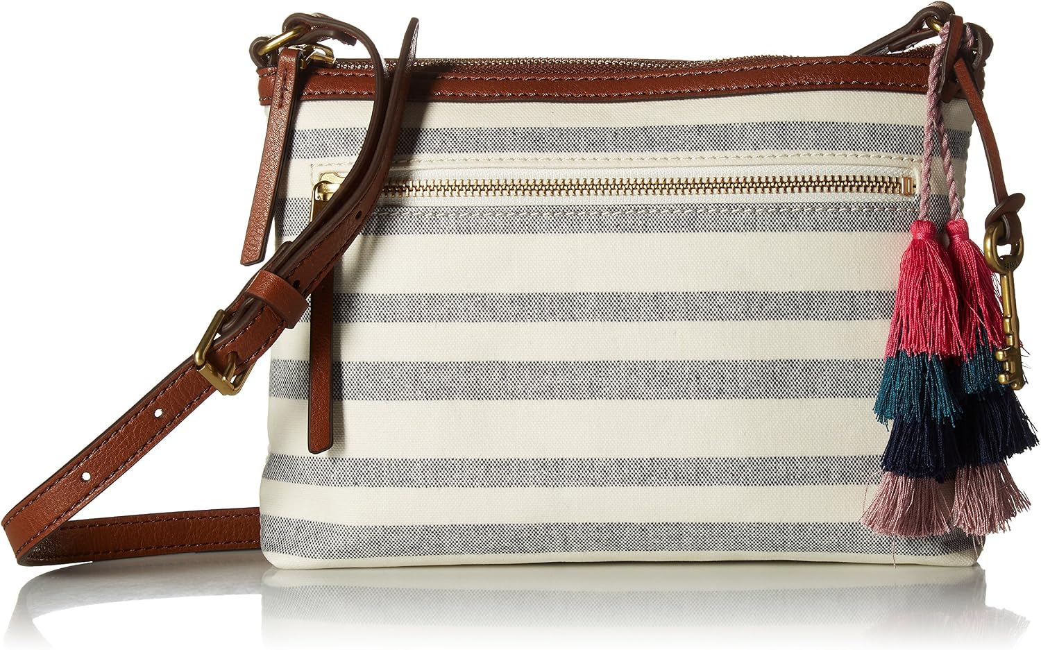 Fossil Fiona Small Crossbody