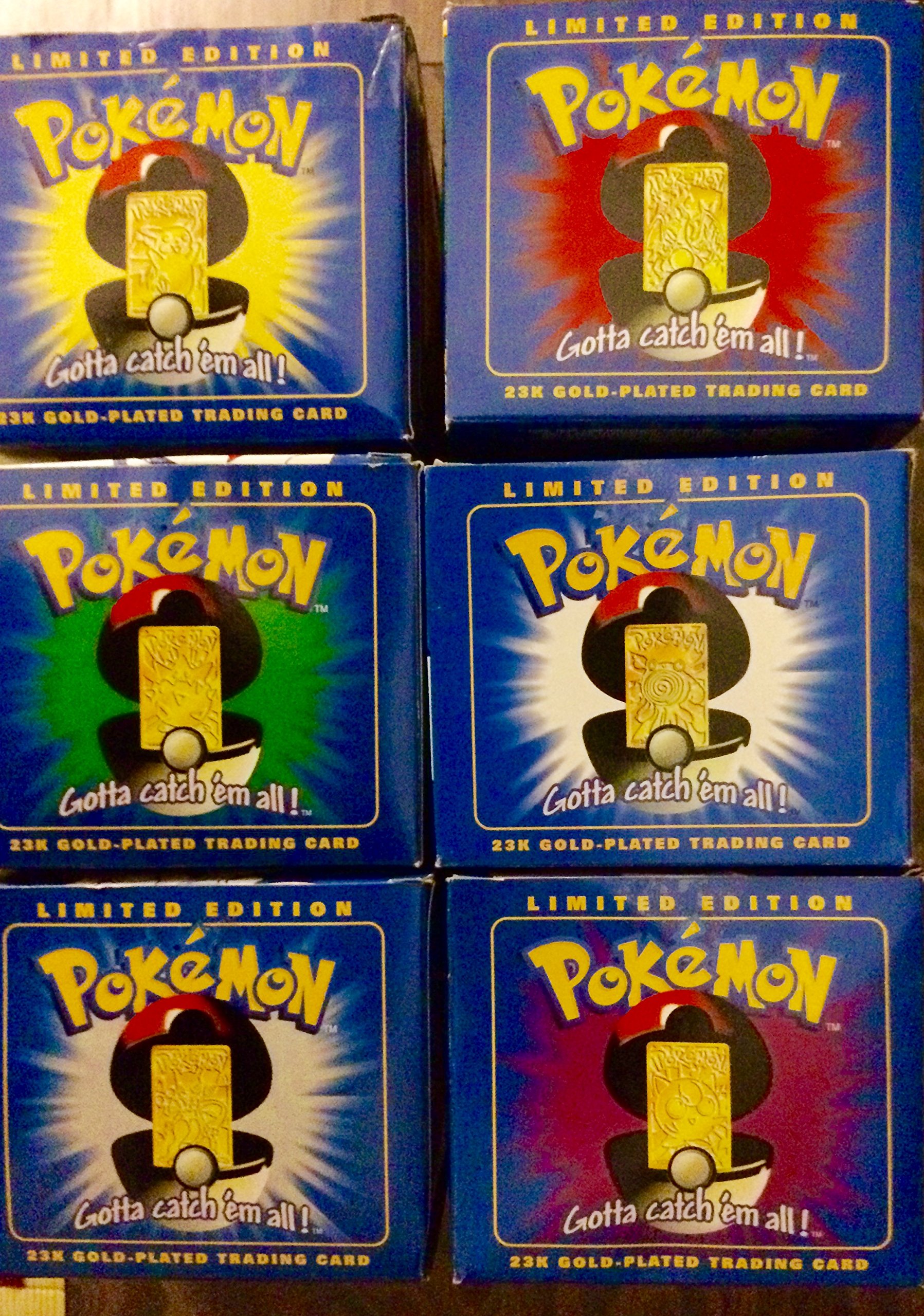 RED Pokemon 