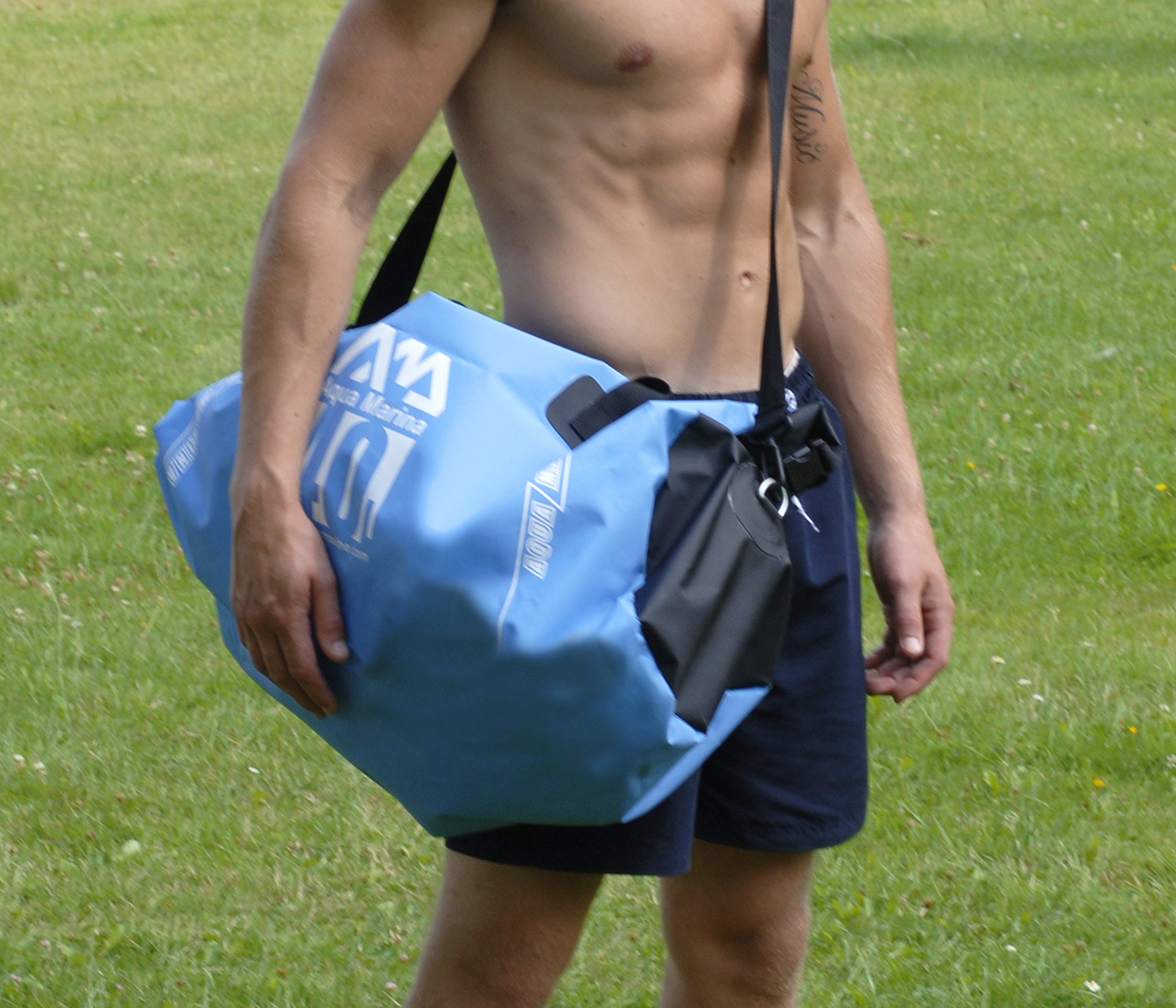 Aqua Marina Torba sportowa, 40 l