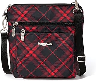 Baggallini Modern Pocket Crossbody