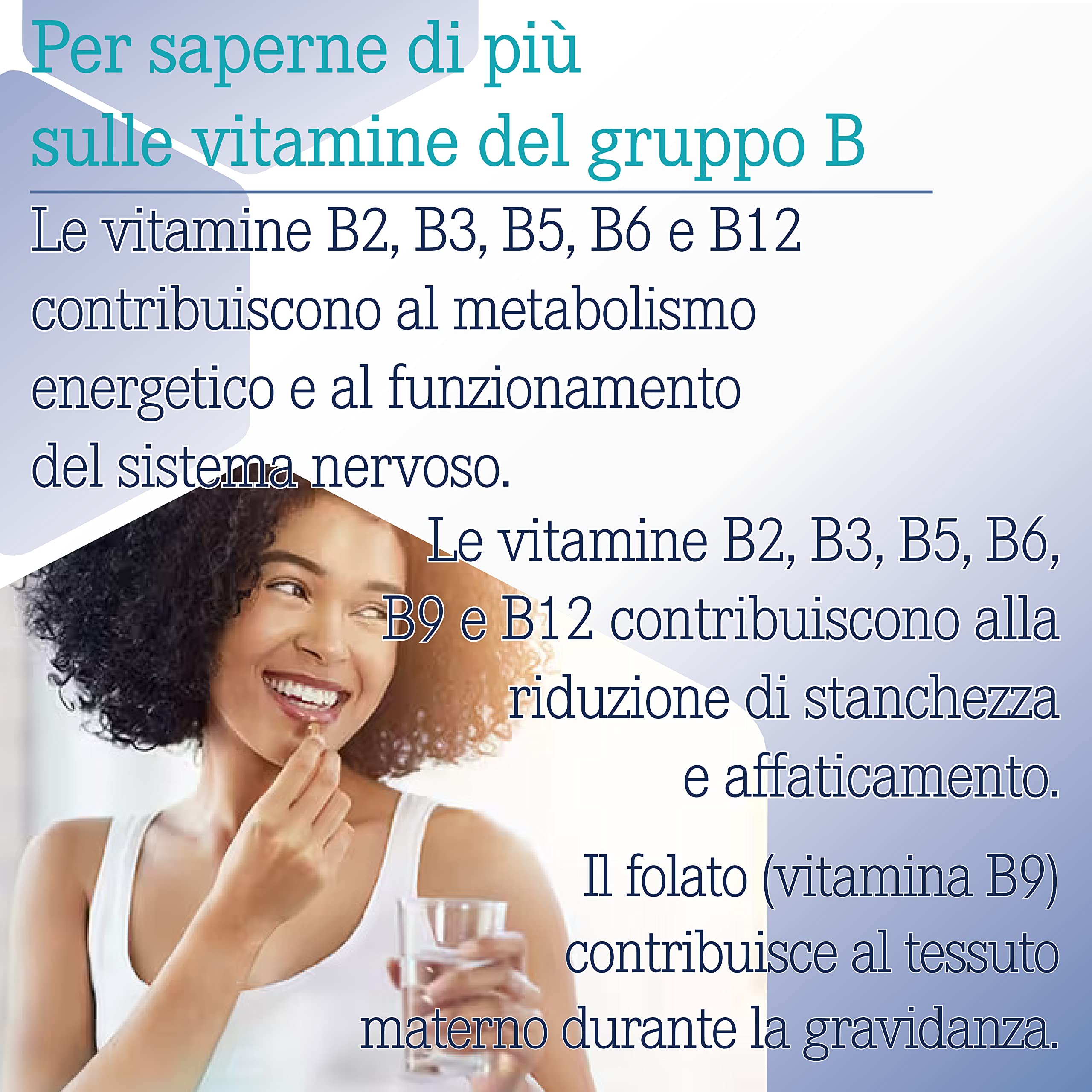 Life Extension, BioActive Complete B-Complex (Complesso Vitaminico B Completo), 60 Capsule vegane, Testato in Laboratorio, Vegetariano, Senza Glutine, Senza Soia, Non OGM