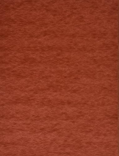 Miniatura 2 de ACCO 25978 - Cubierta para informe de tablero prensado, clip de punta, carta, capacidad de 3 pulgadas, color rojo (paquete de 2)