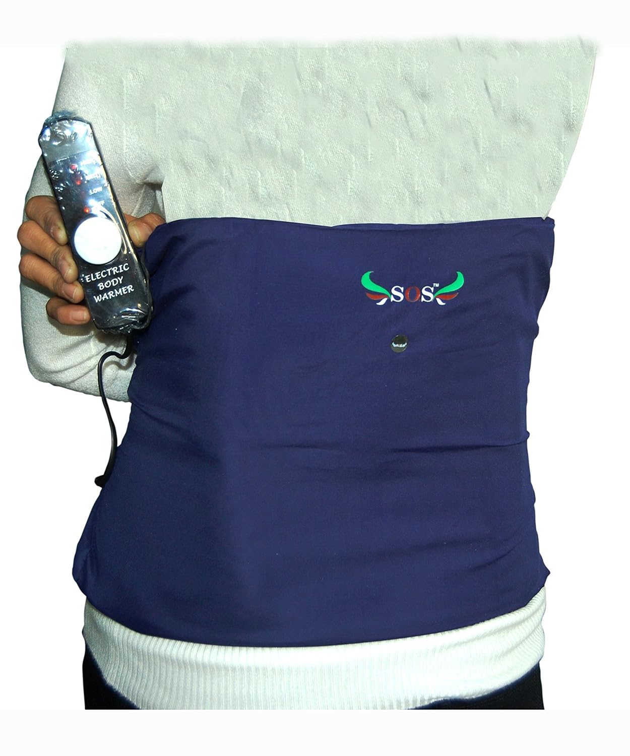 SOS Orthopaedic Heating Pad Amazon.in Electronics