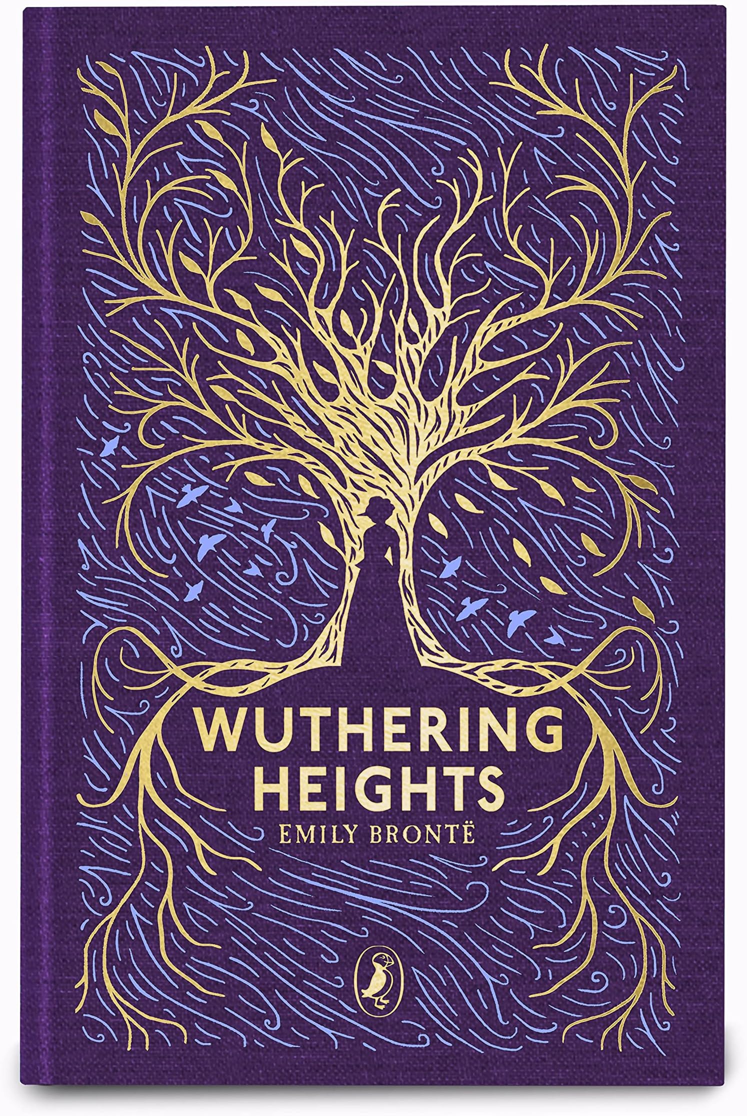 Puffin CBC: Wuthering Heights