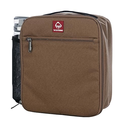 Miniatura 8 de WOLVERINE Fiambrera aislada - Gris