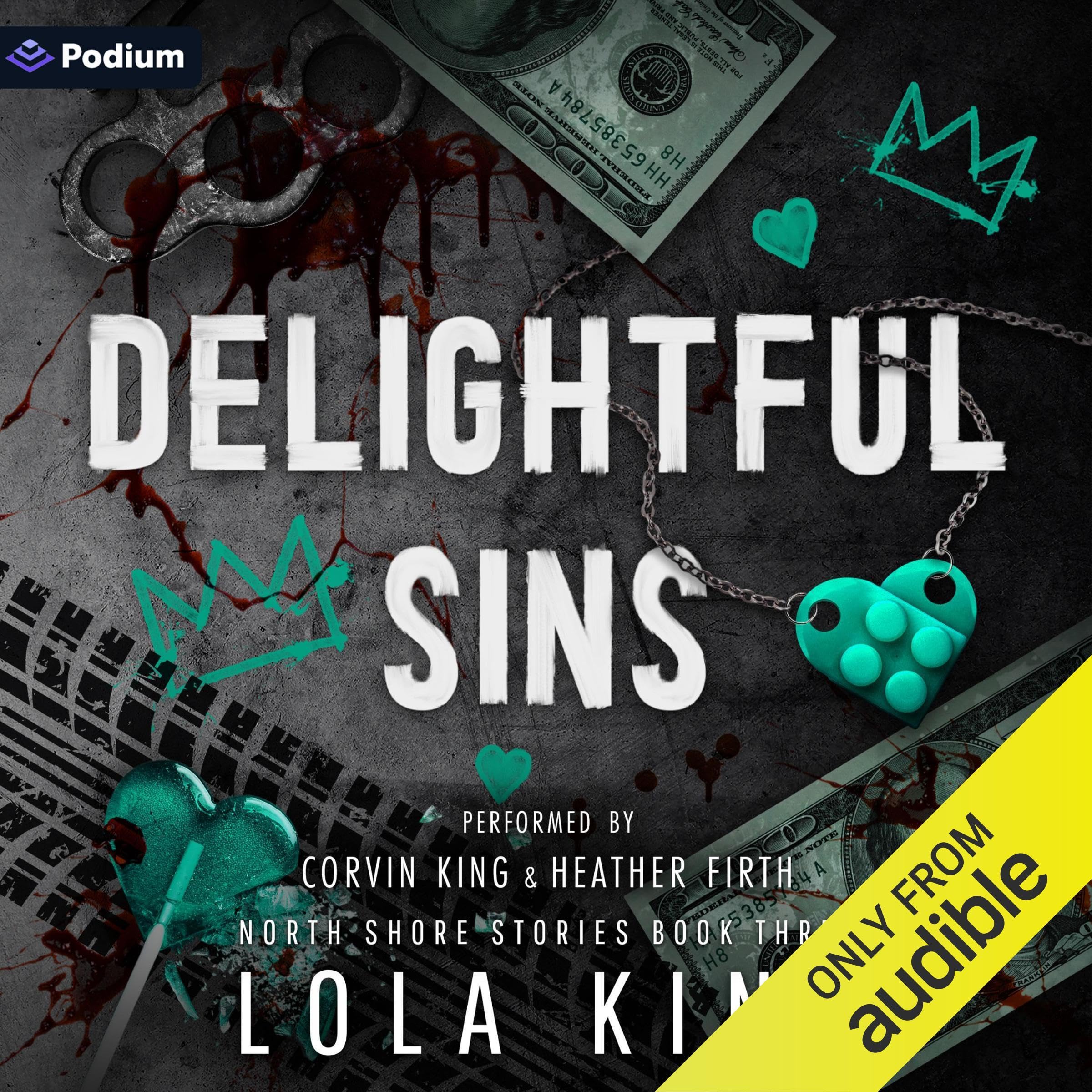 Delightful Sins