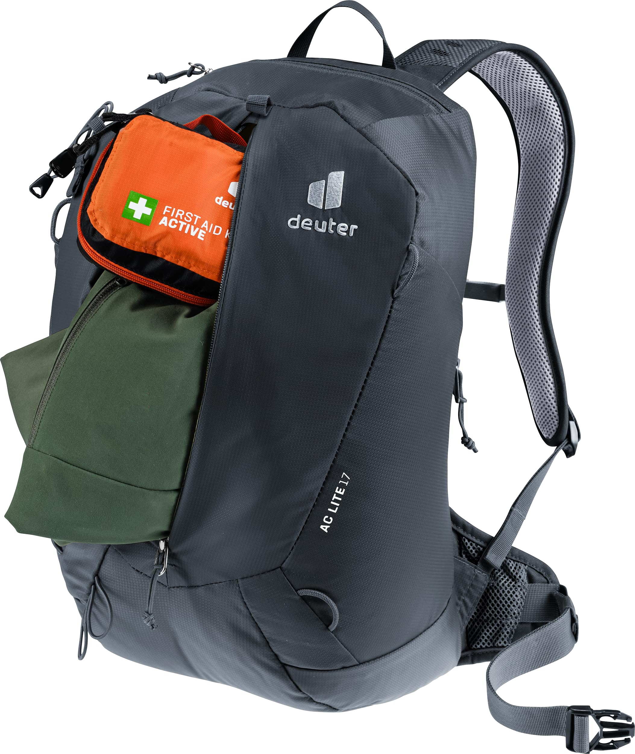 deuter AC Lite 17 Wanderrucksack (Modell 2024)