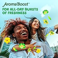 Vista 6 de Gain + Aroma Boost - Detergente líquido para ropa, aroma original, 78 cargas, 113 onzas líquidas, compatible con lavadoras de alta eficiencia