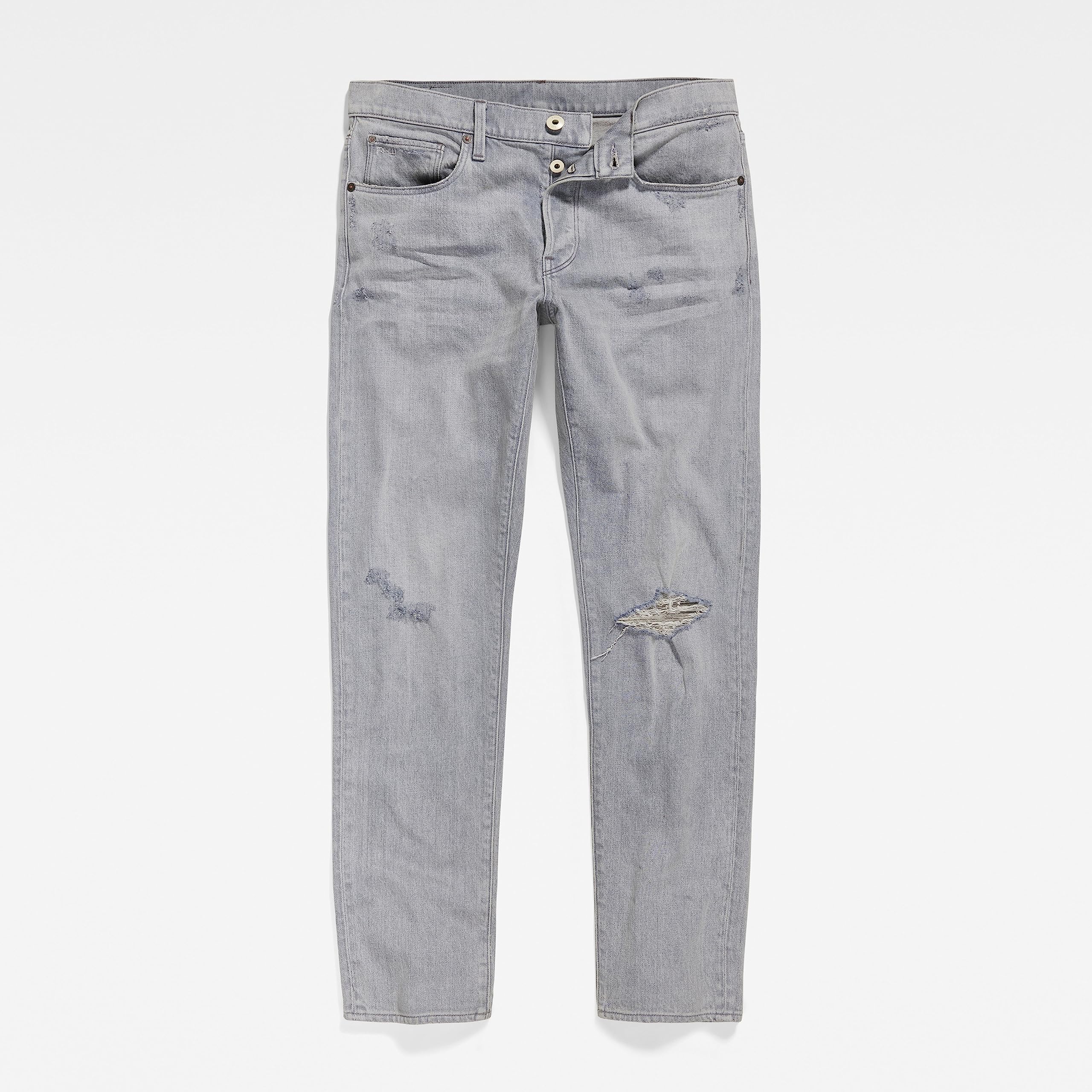 G-Star Hombre 3301 Slim Jeans — view 171